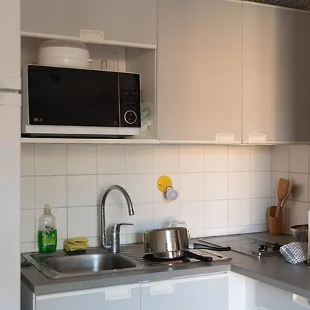 Appartement T2 + Au Lavandou, Proche Plage, Climatisation, Parking Privé - Fr-1-803-19