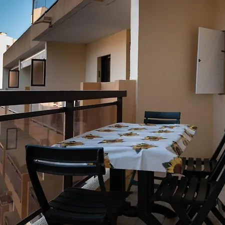 T2 + Au Lavandou, Proche Plage, Climatisation, Parking Privé - Fr-1-803-19 Appartement