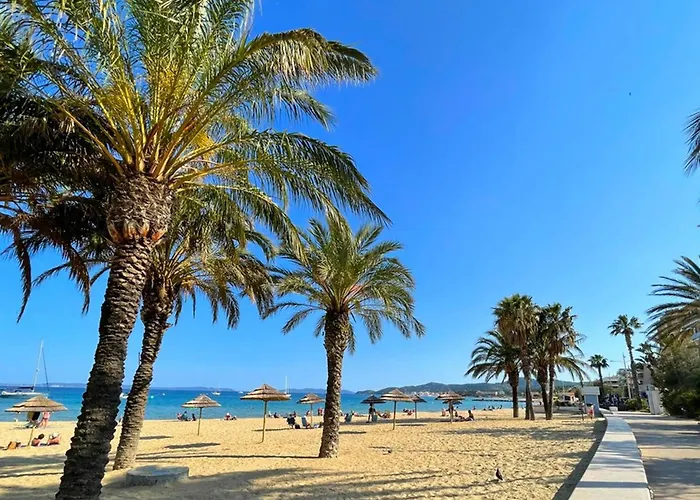 Location T2 + Avec Parking, Centre, Proche - Fr-1-803-19